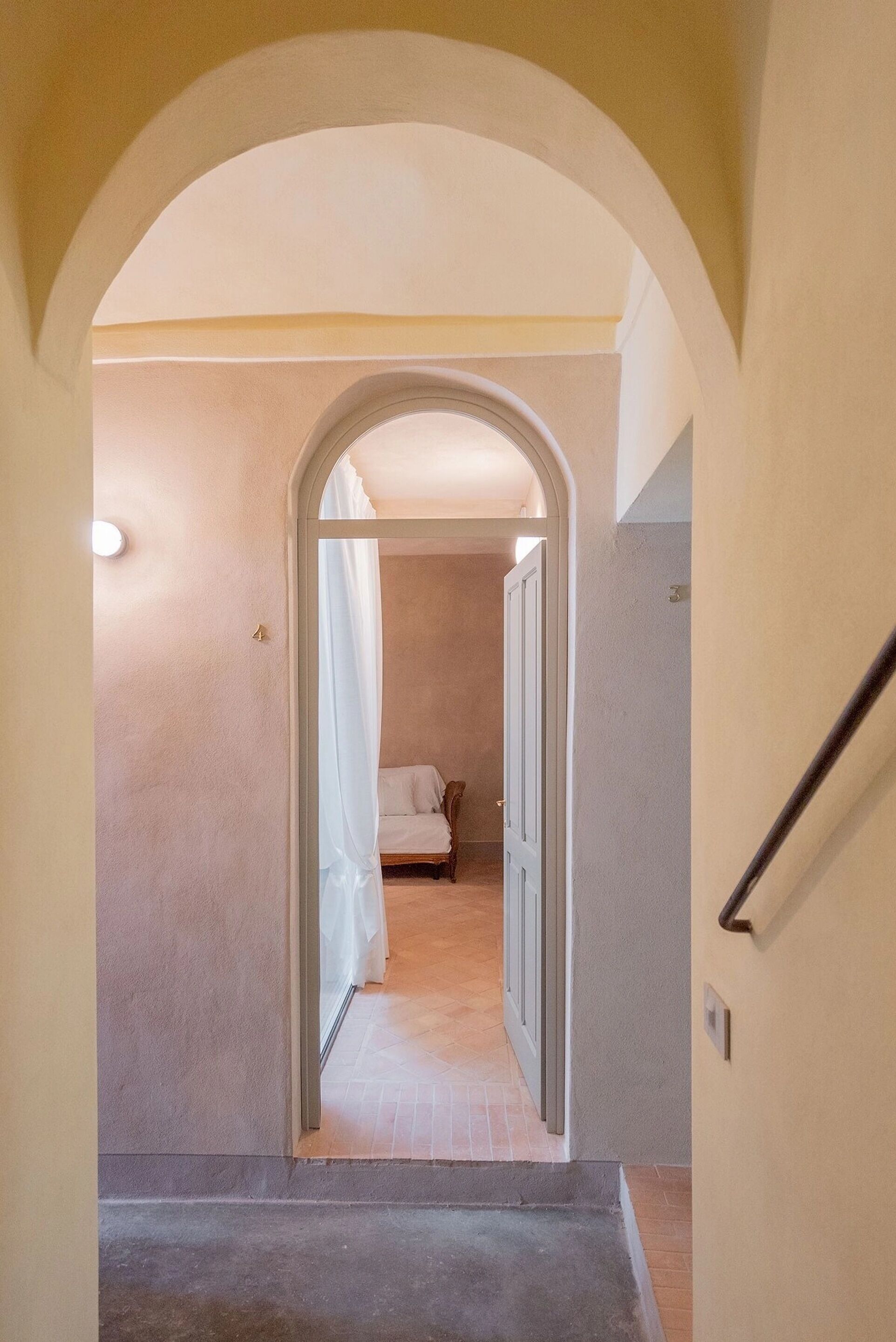 Locanda La Concia