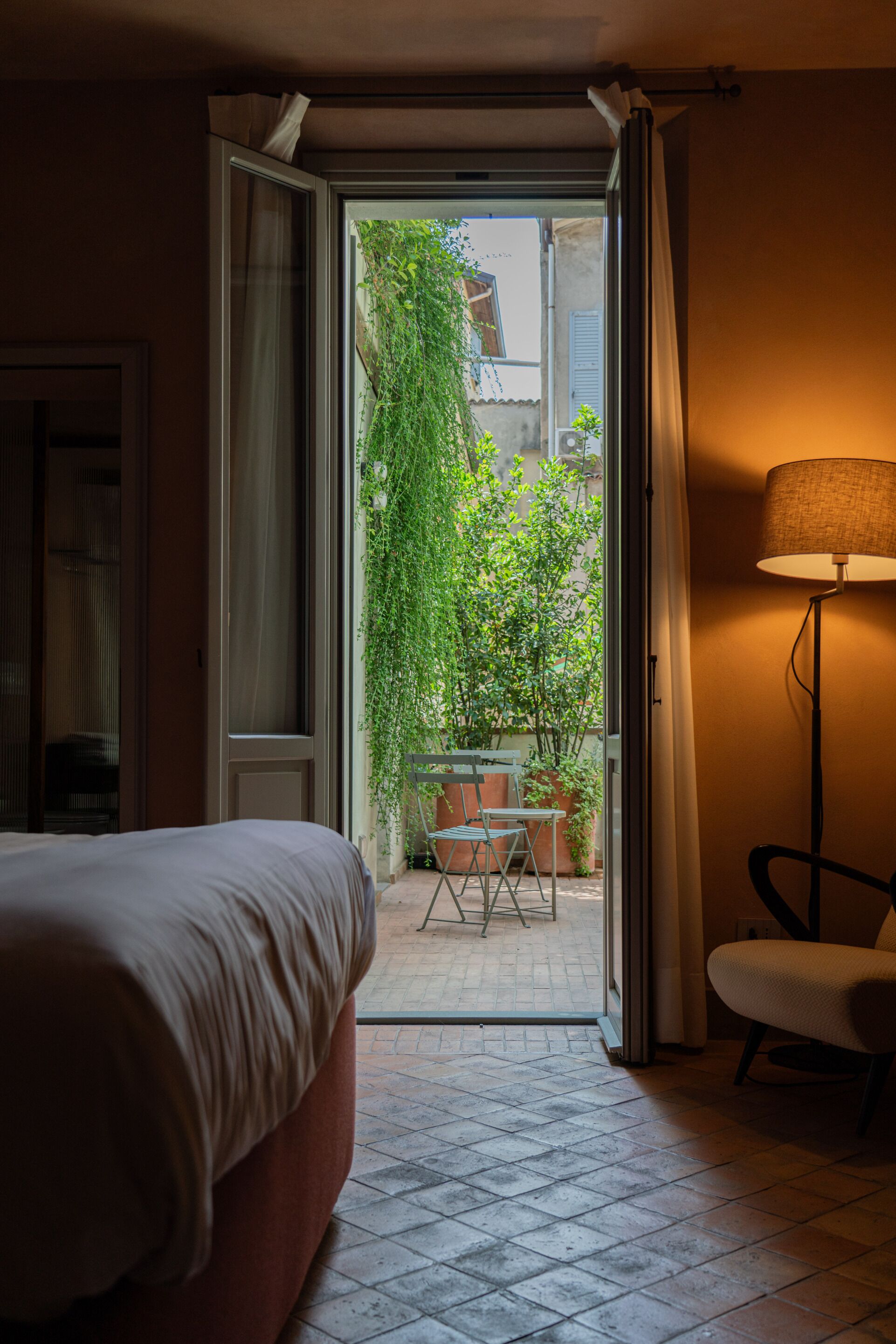 Locanda La Concia