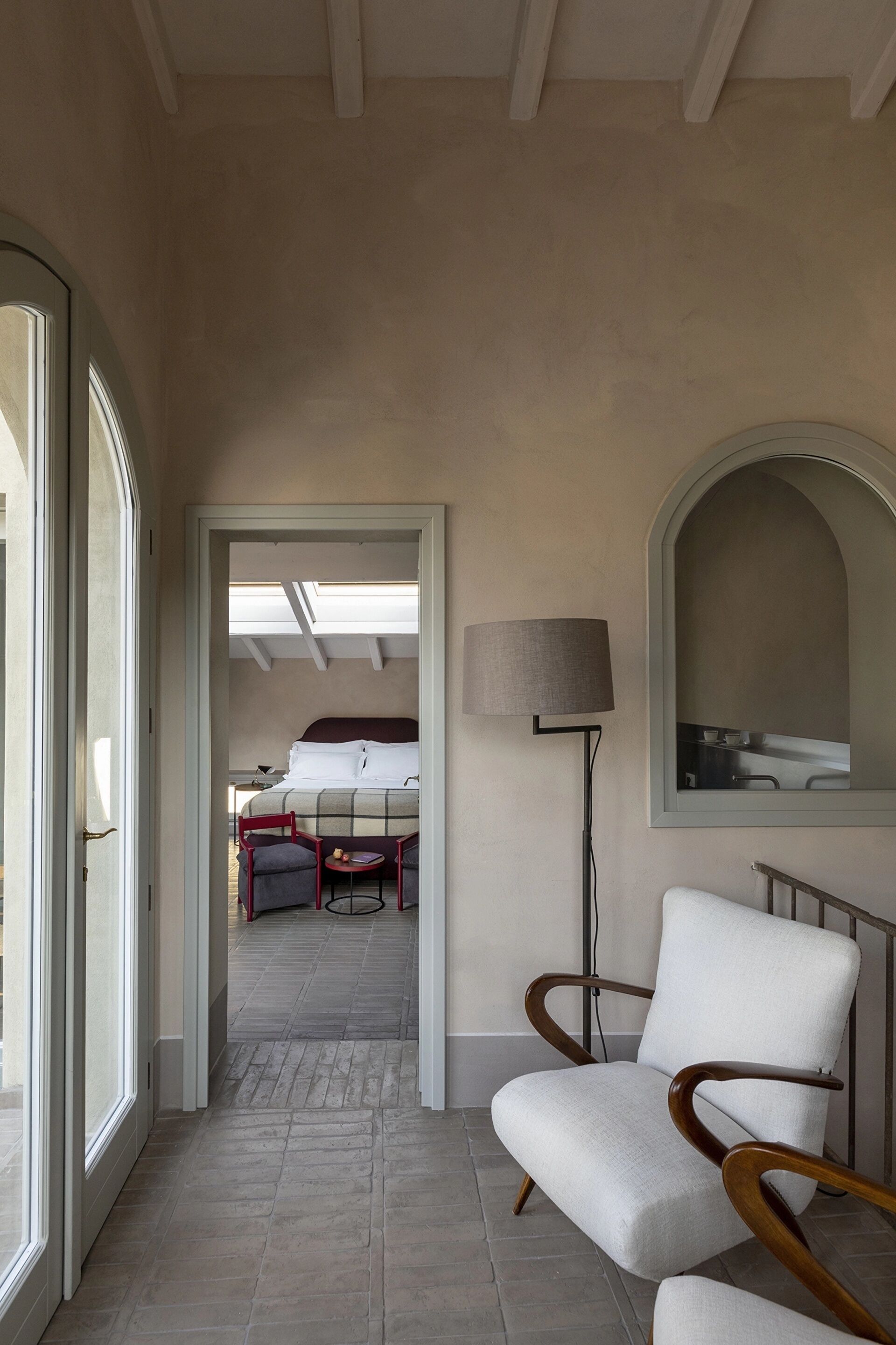 Locanda La Concia