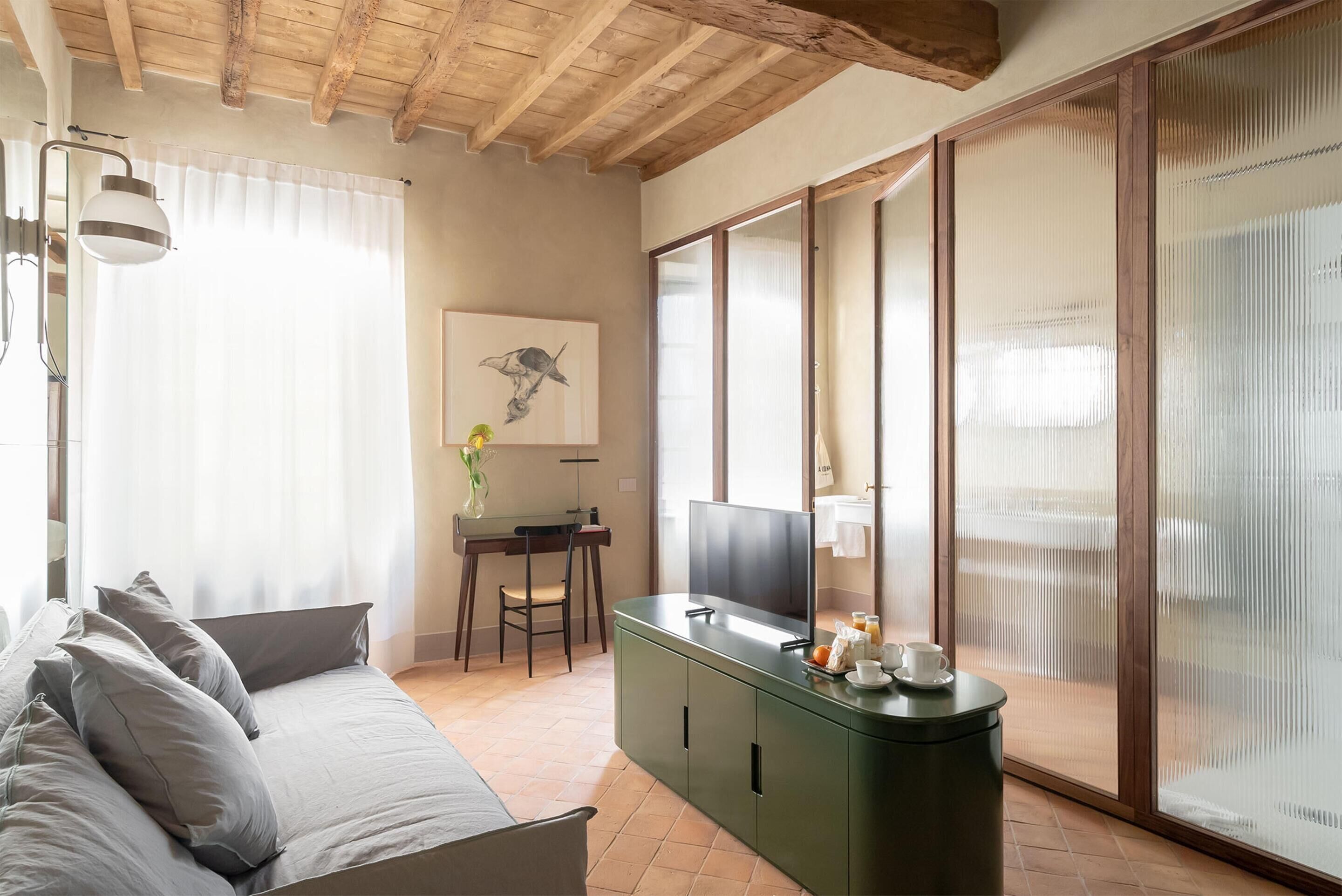 Locanda La Concia