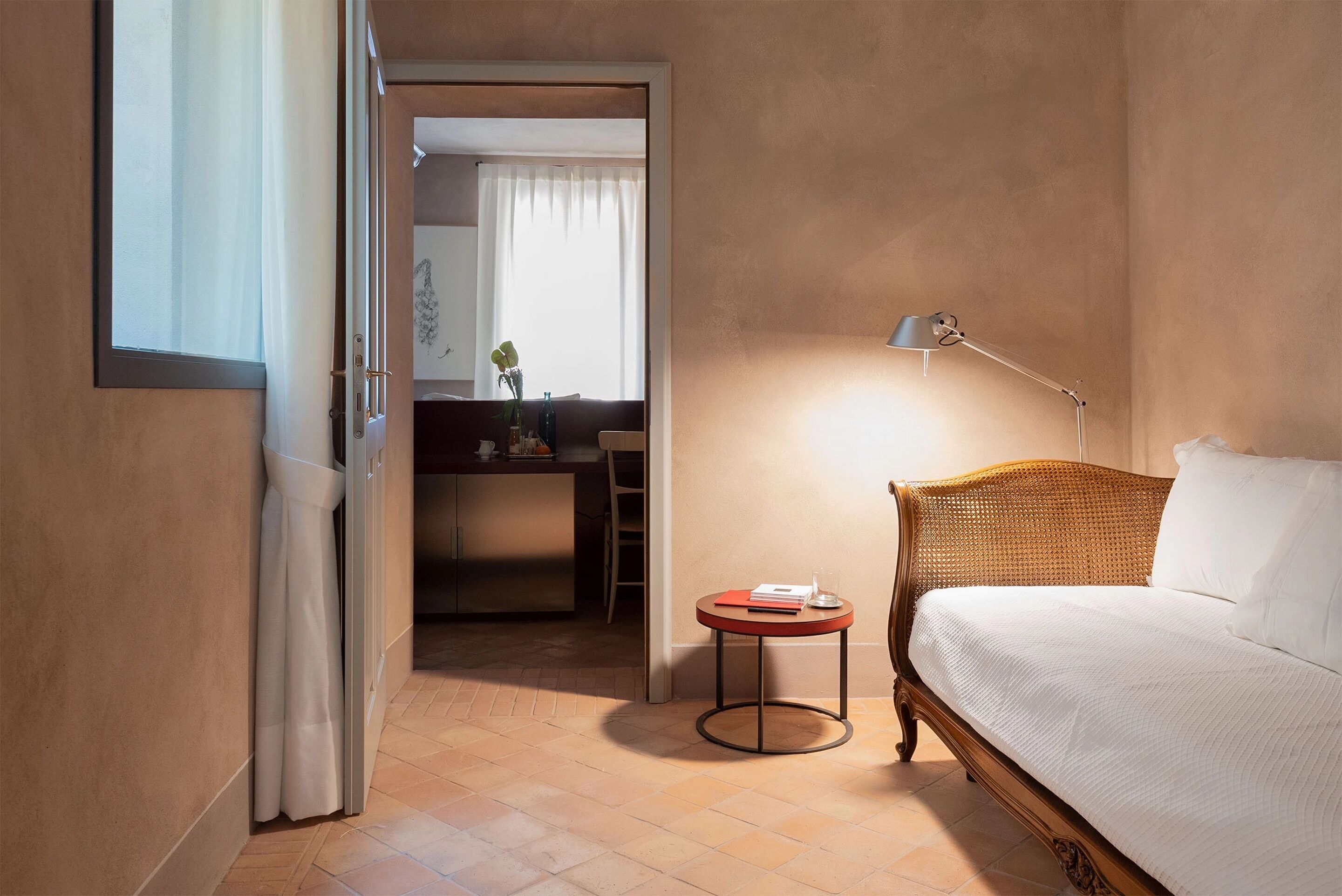 Locanda La Concia