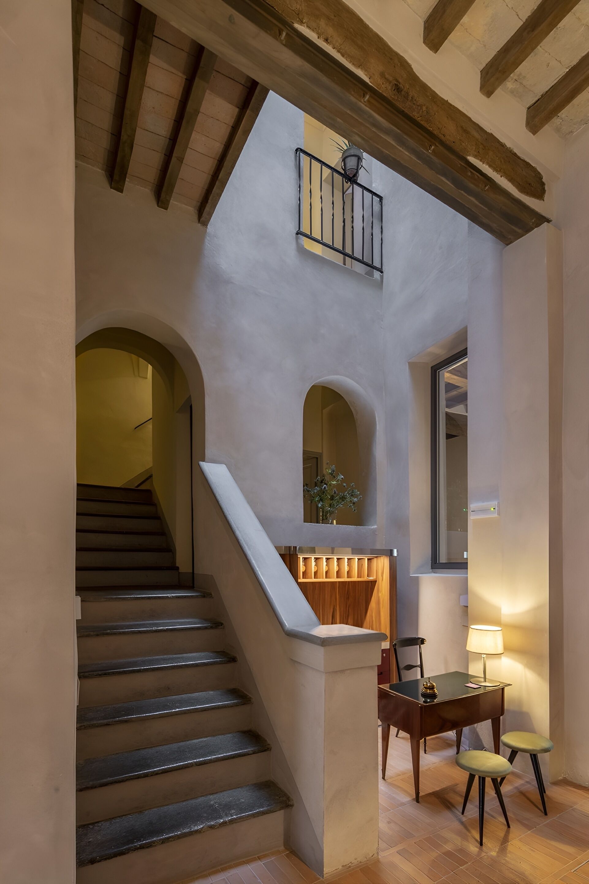 Locanda La Concia