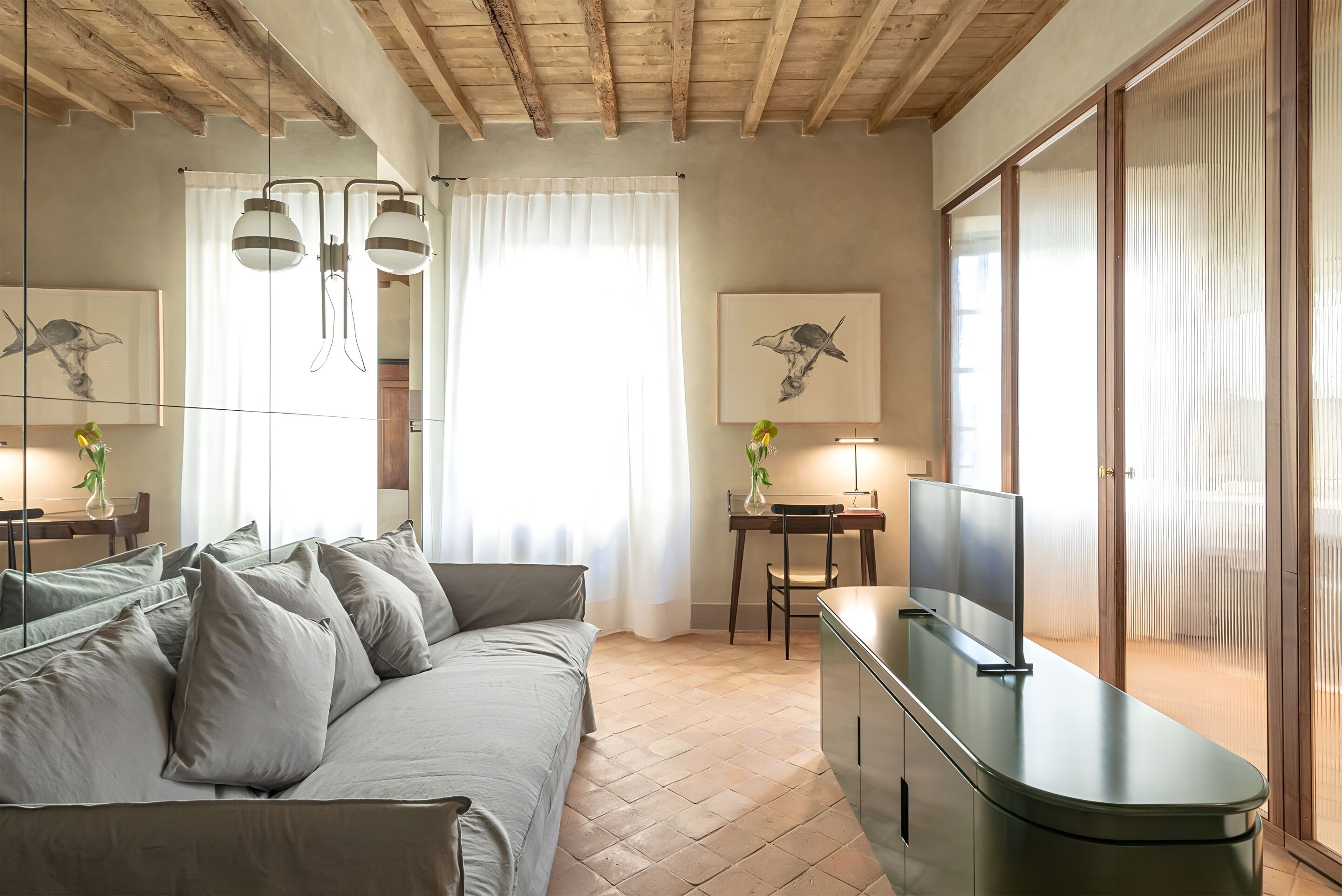 Locanda La Concia