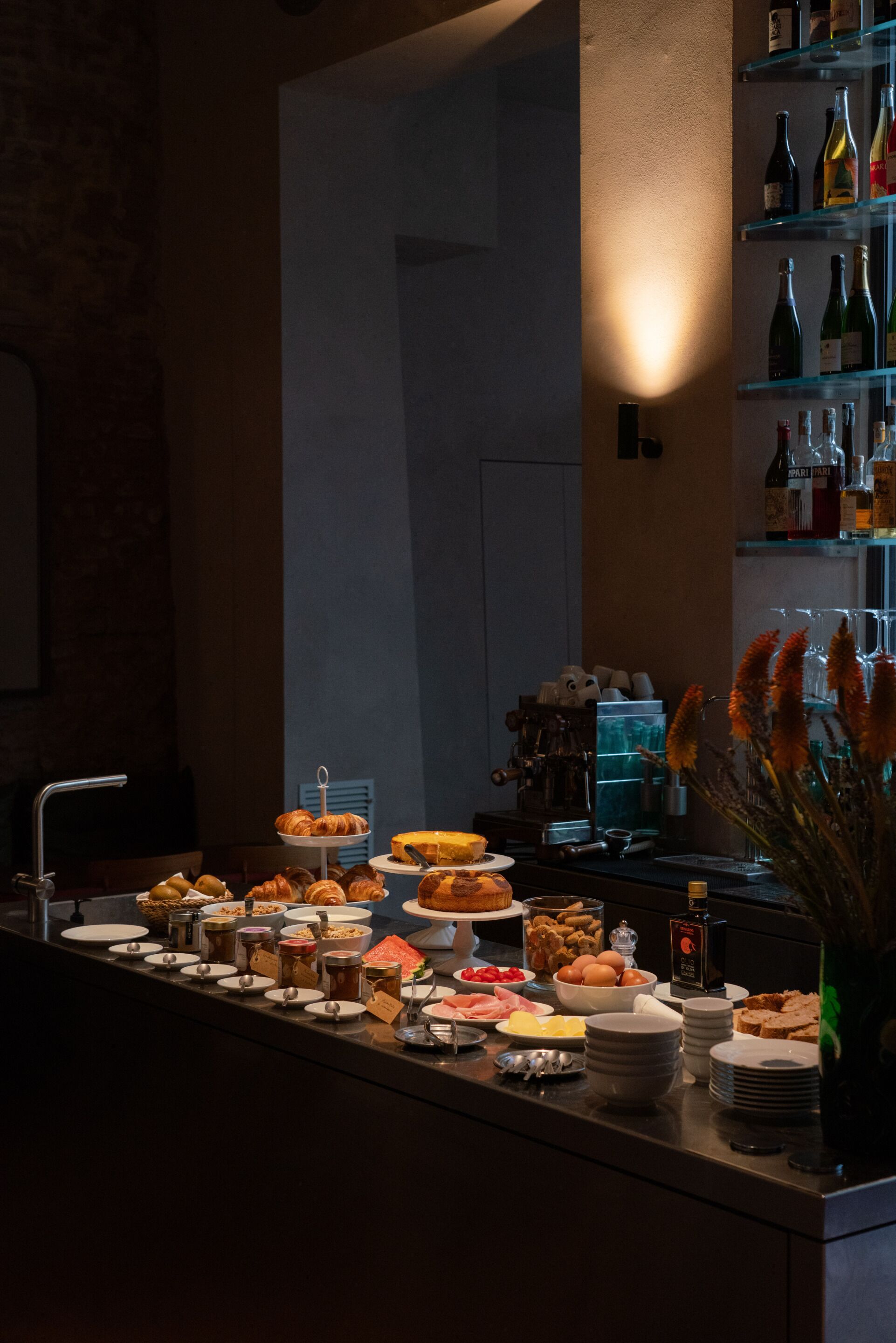 Locanda La Concia