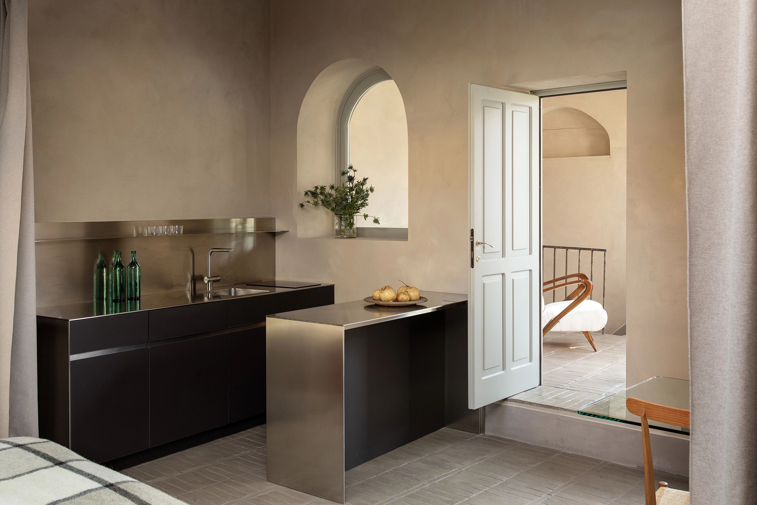 Locanda La Concia