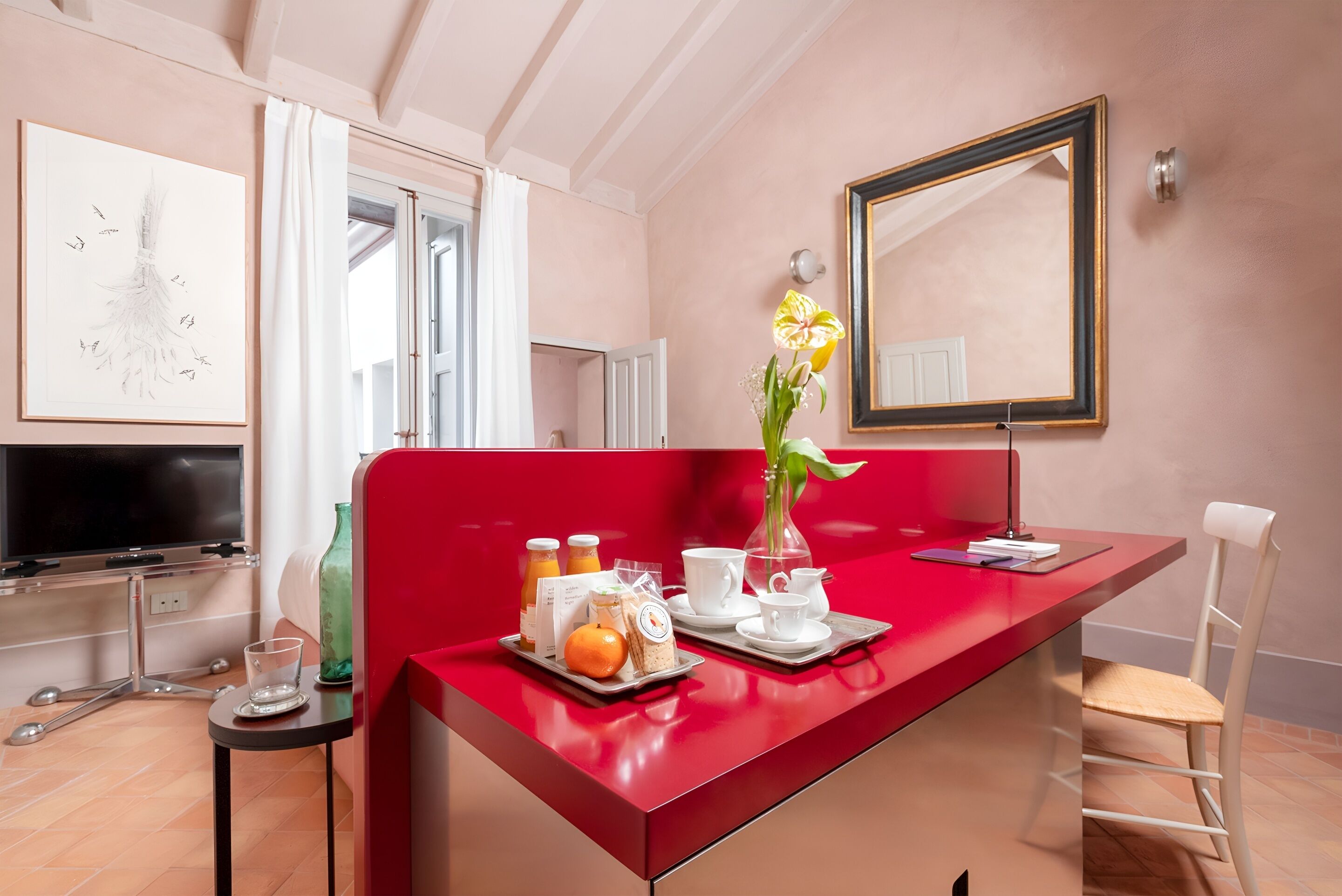 Locanda La Concia