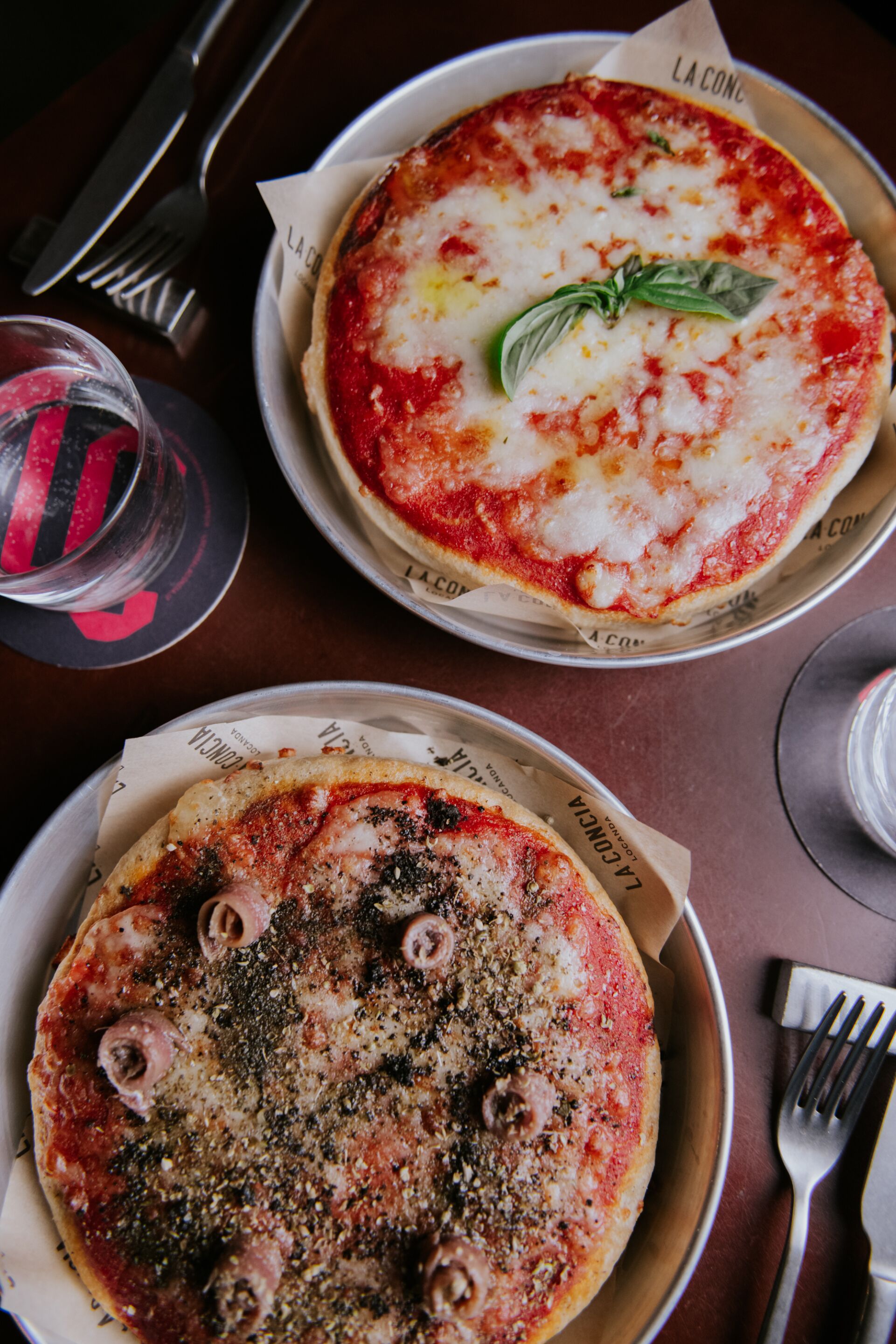 Locanda La Concia