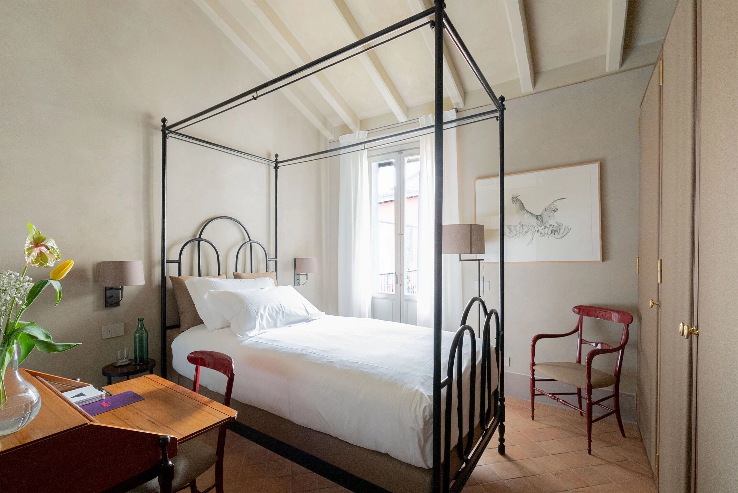 Locanda La Concia