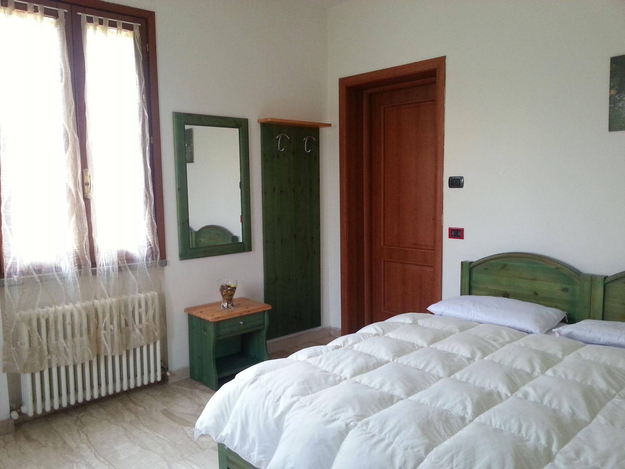 Residence La Rosa Dei Venti