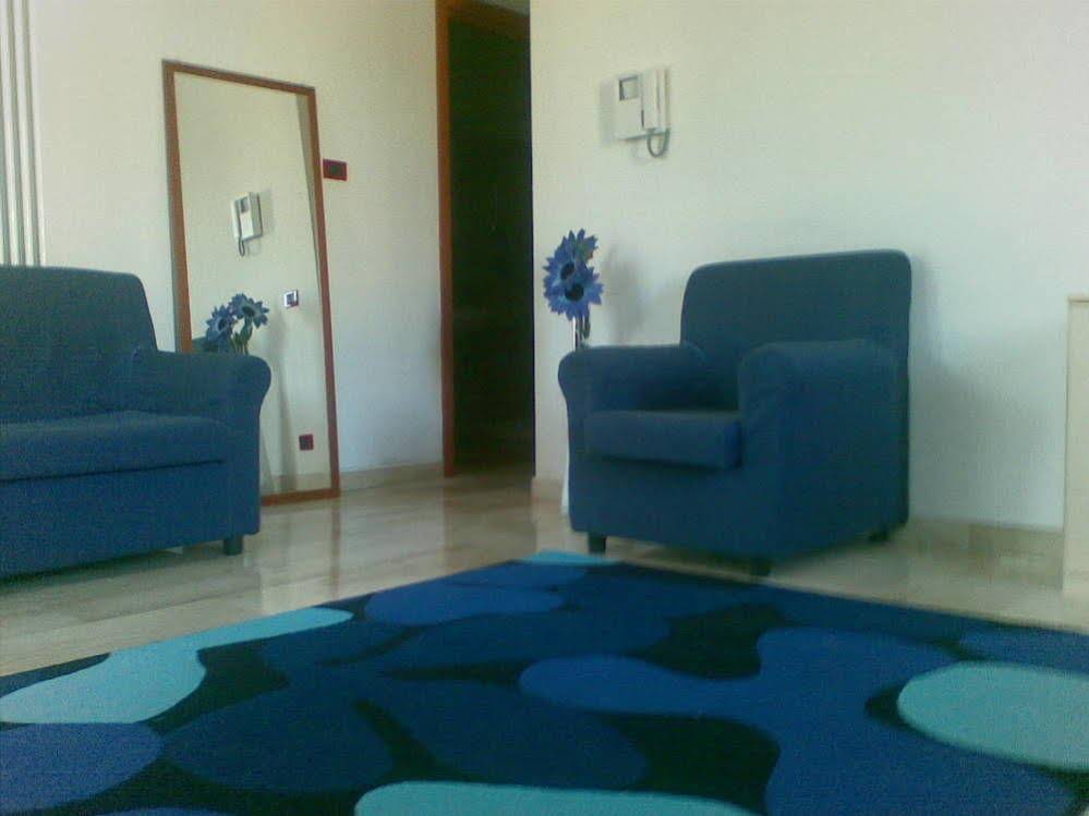 Residence La Rosa Dei Venti