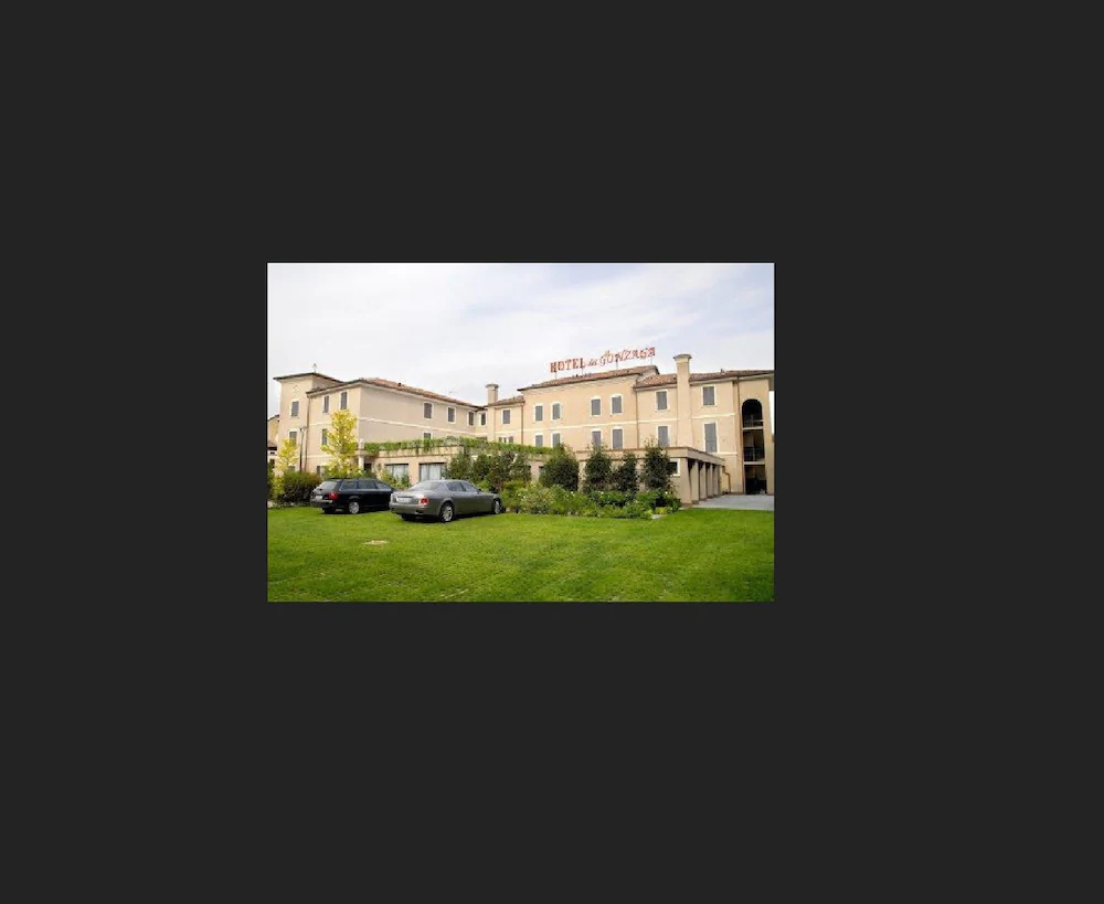 Hotel Dei Gonzaga