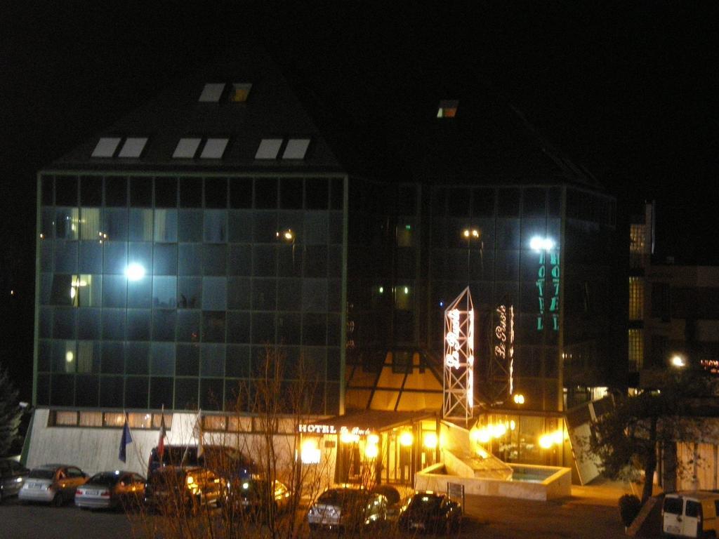 Le Ruote