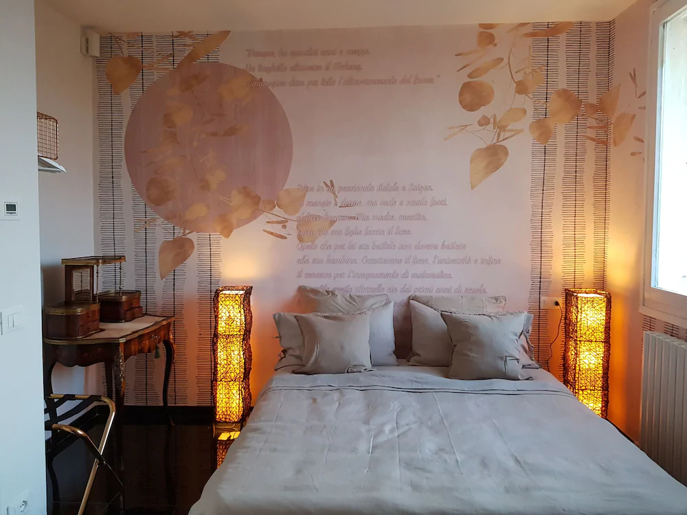 The Bloomsbury Writers House