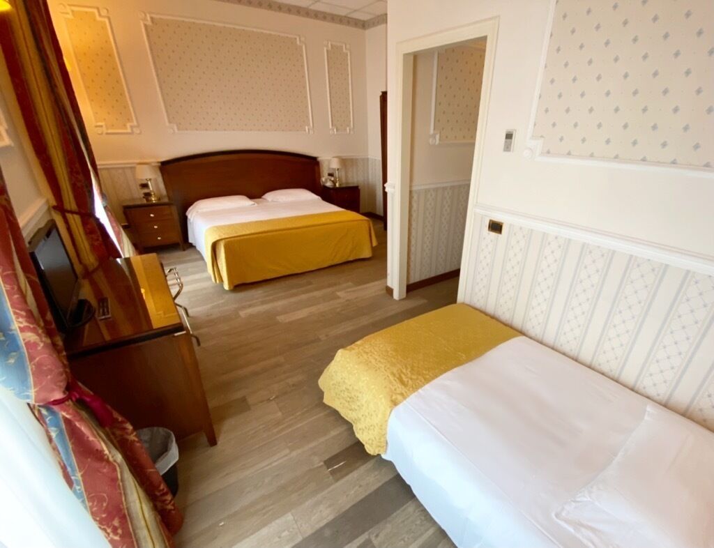 Grand Hotel Regina
