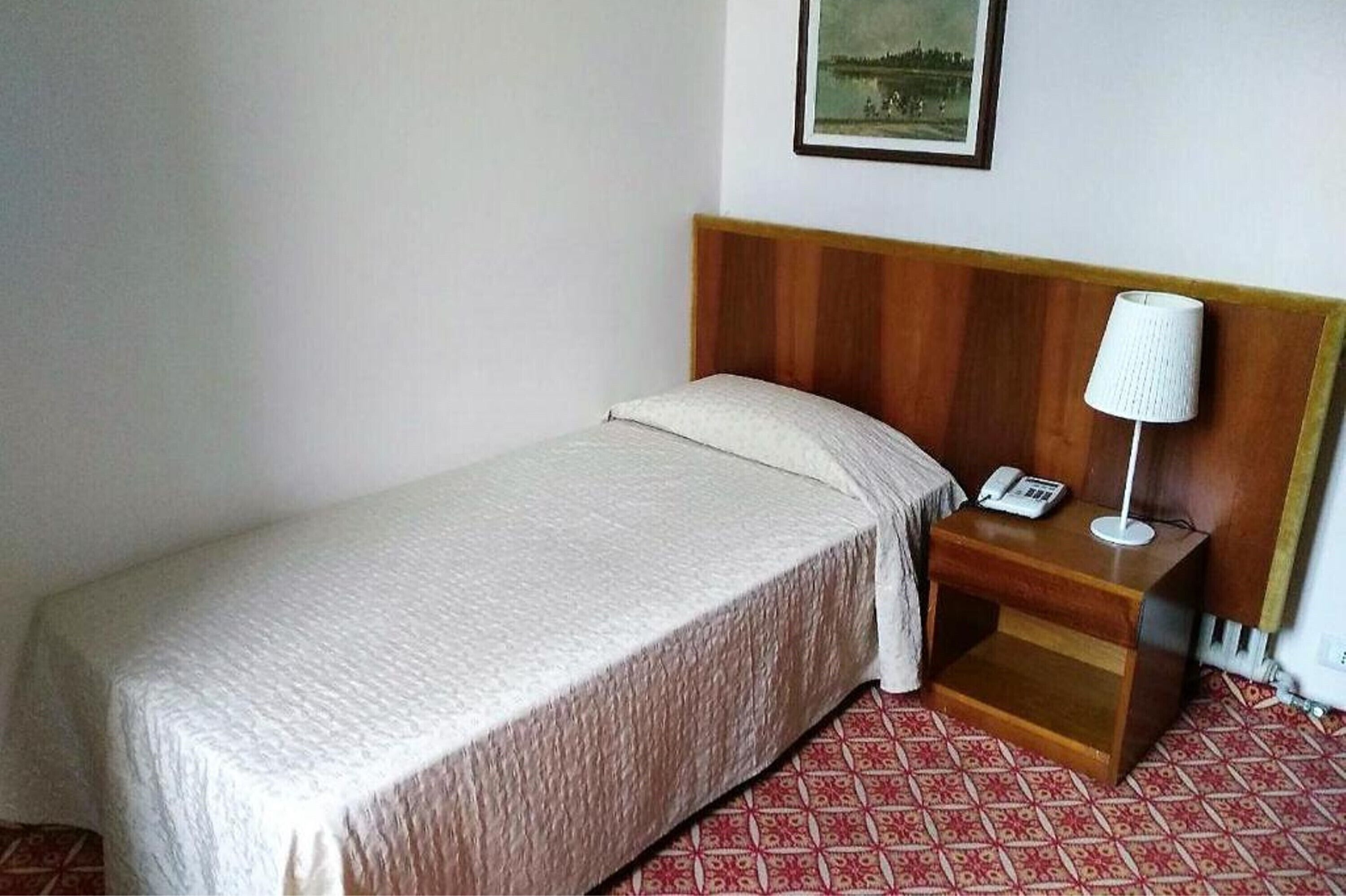 Grand Hotel Regina