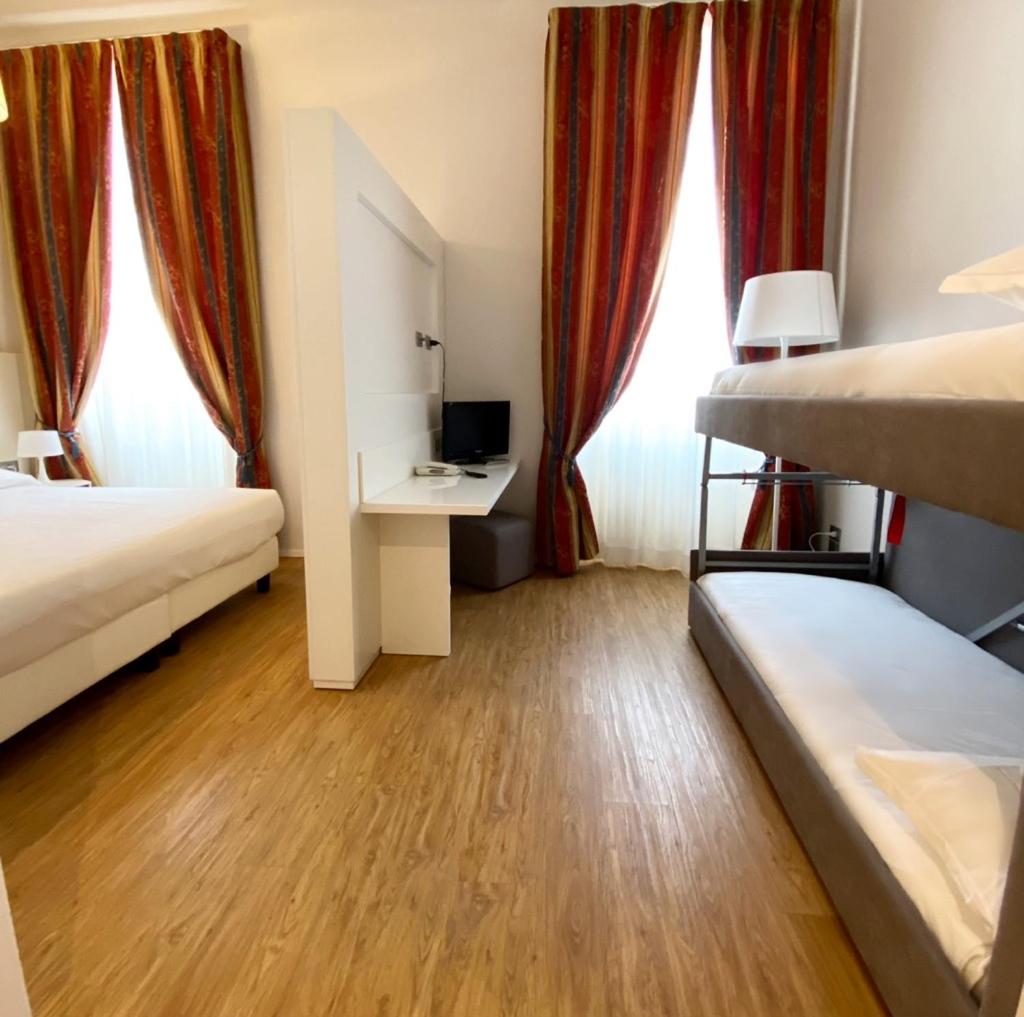 Grand Hotel Regina