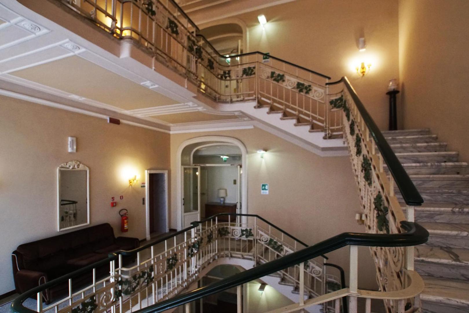 Grand Hotel Regina