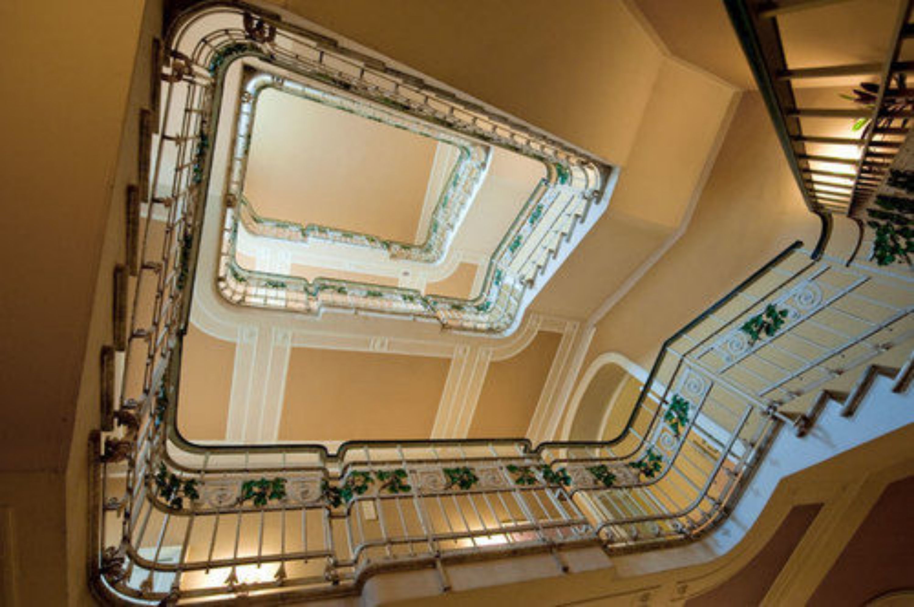 Grand Hotel Regina