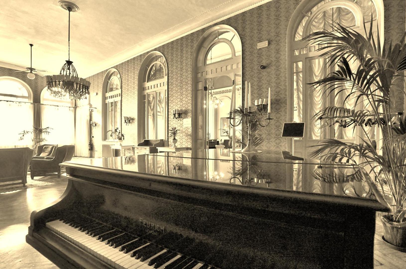 Grand Hotel Regina