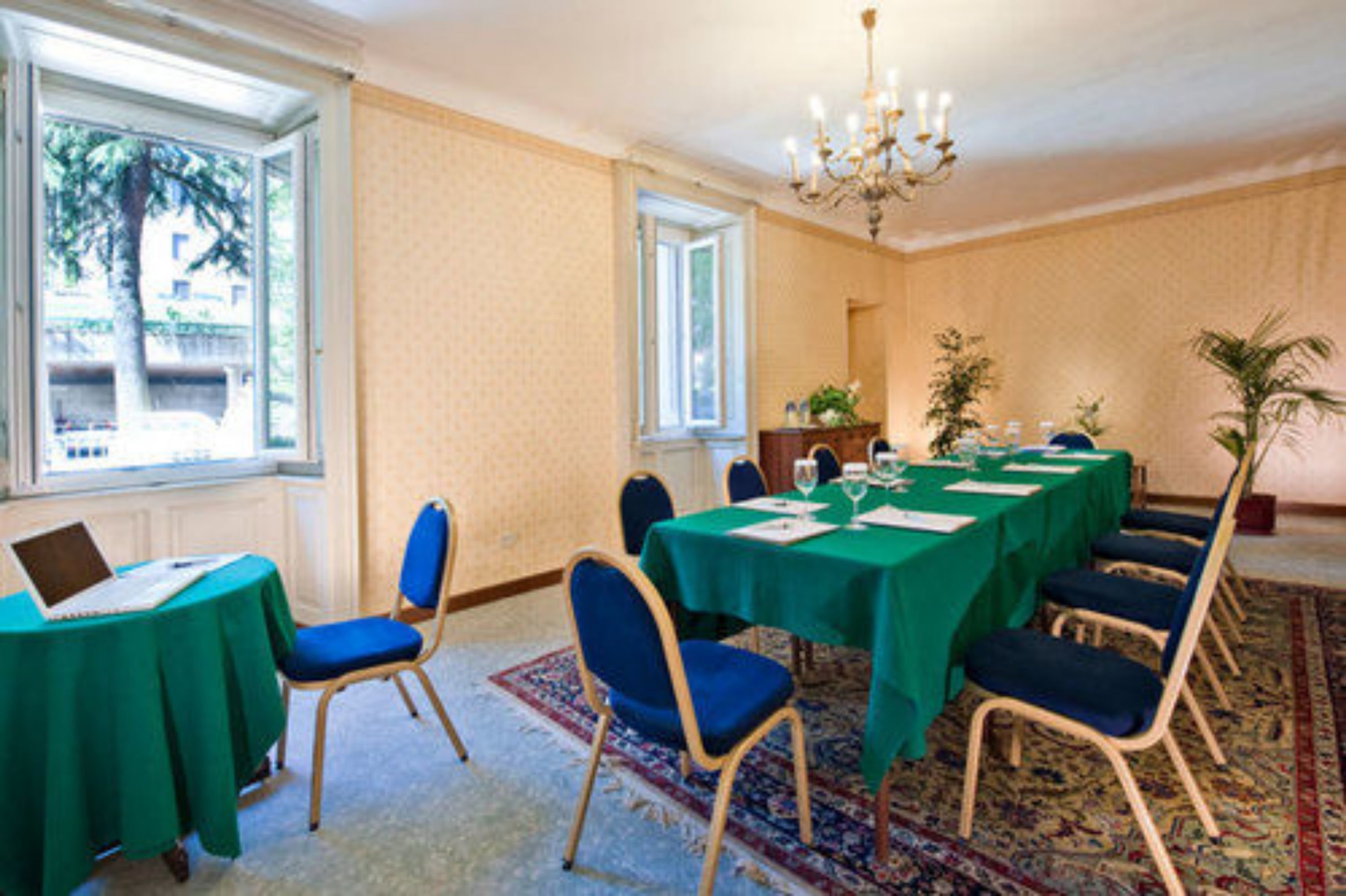 Grand Hotel Regina