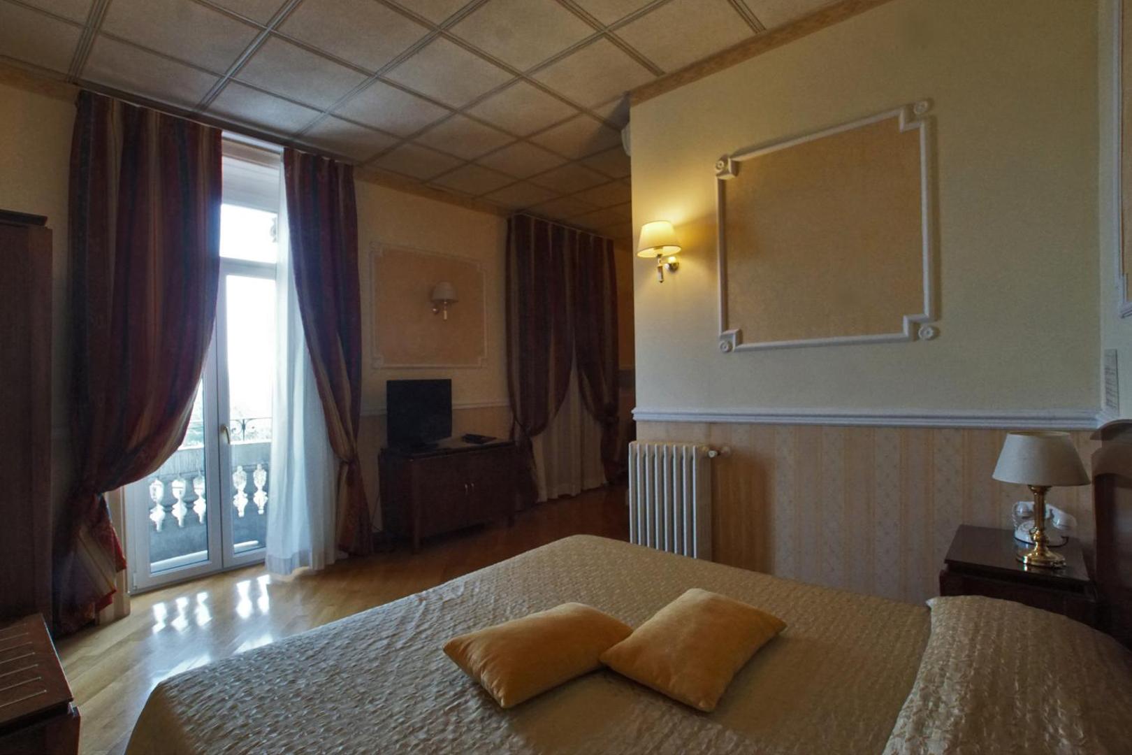Grand Hotel Regina