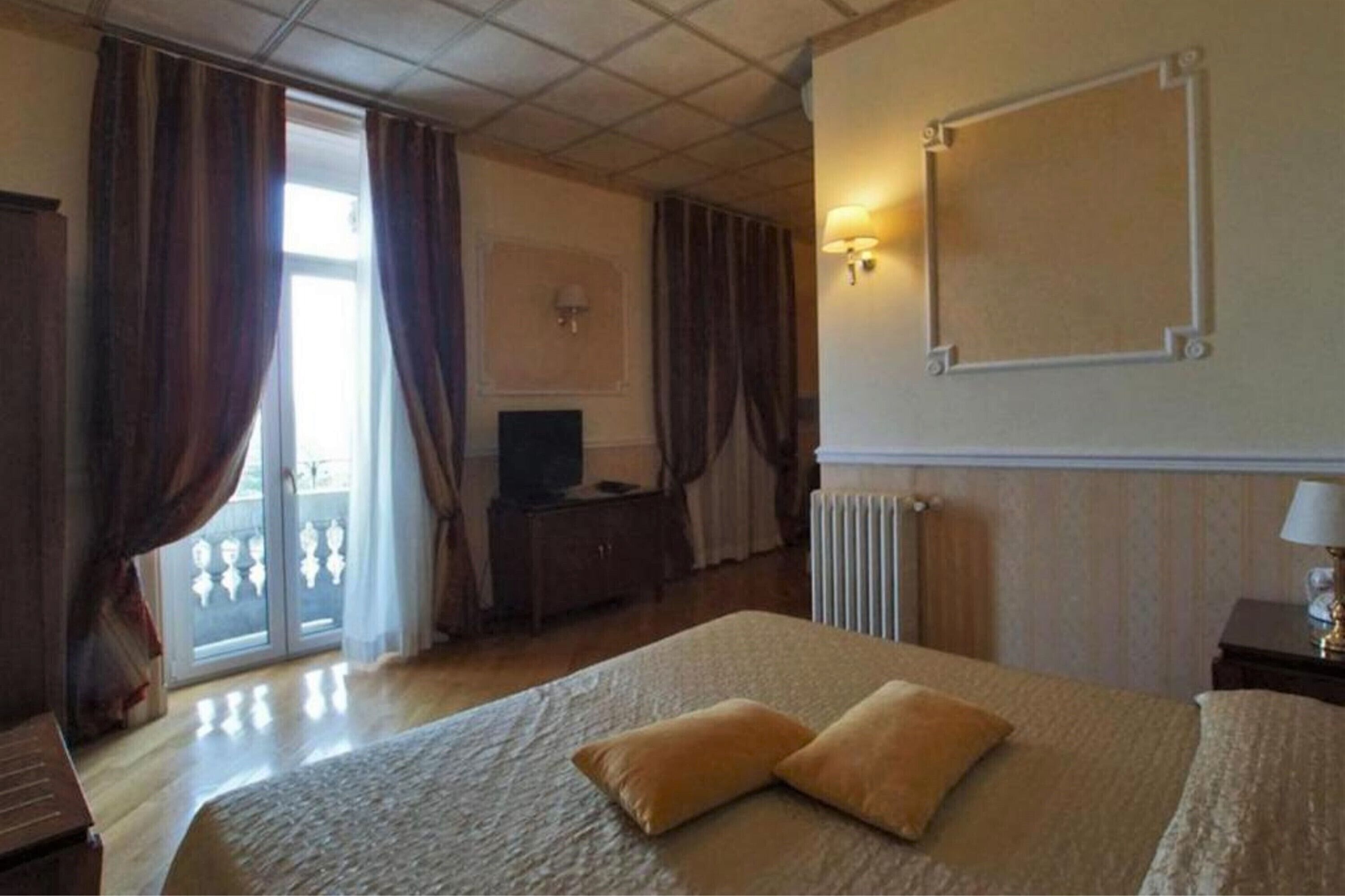 Grand Hotel Regina