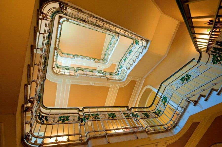 Grand Hotel Regina