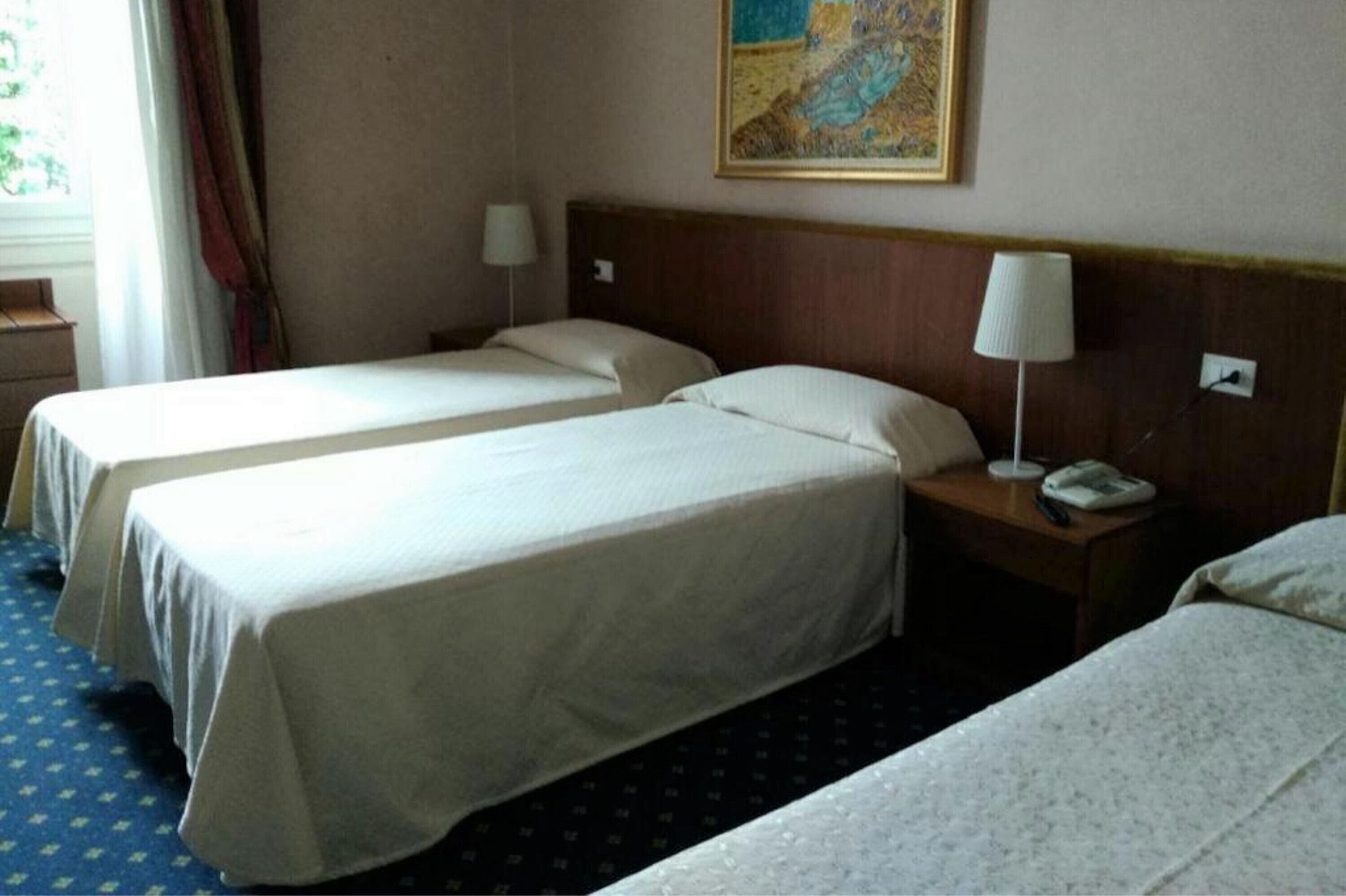 Grand Hotel Regina