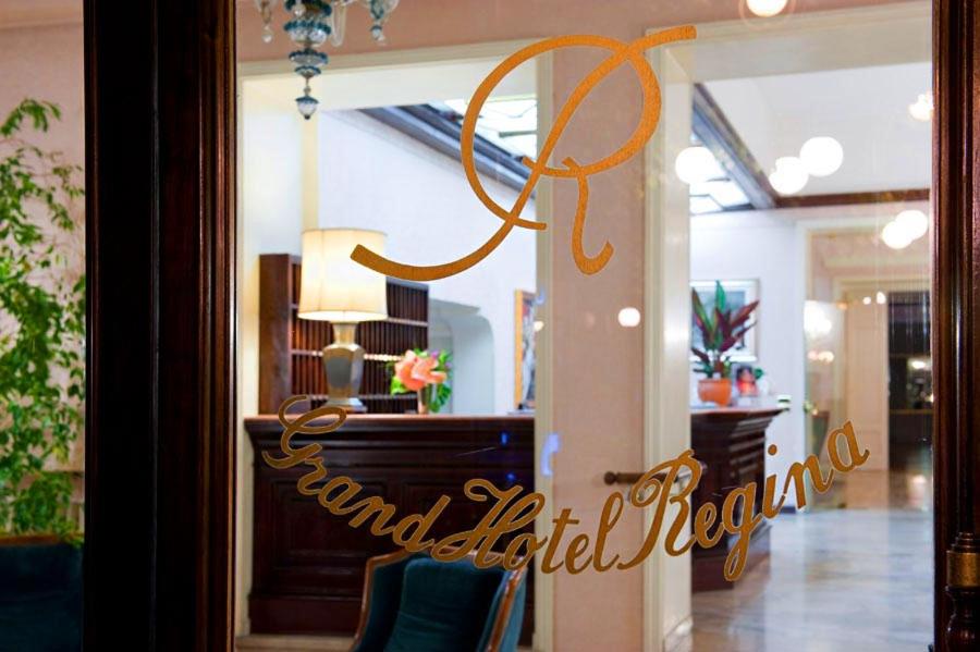 Grand Hotel Regina