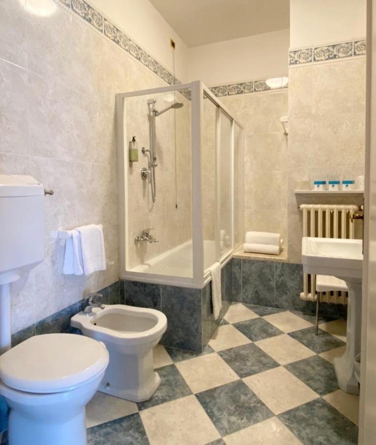 Grand Hotel Regina