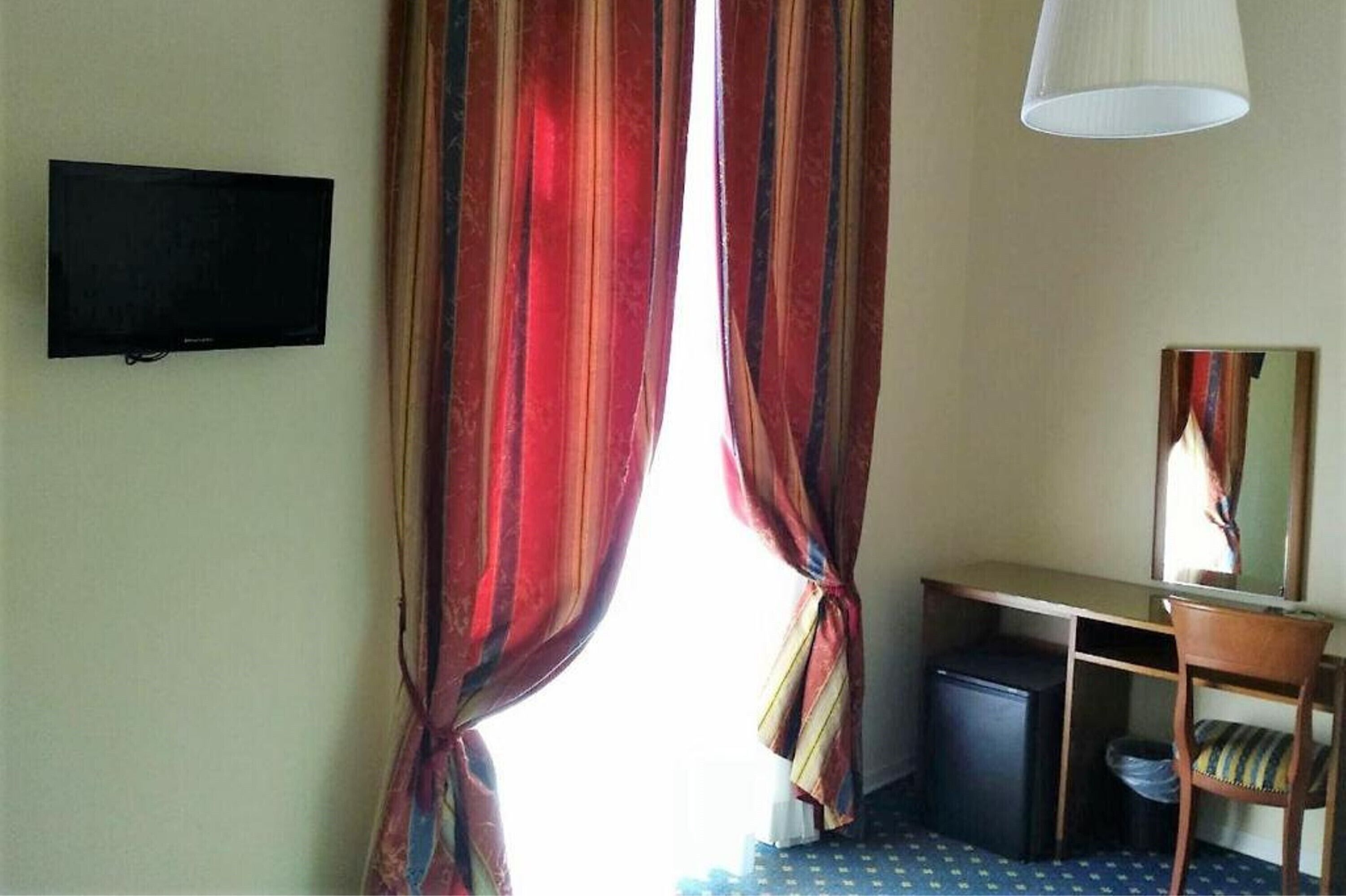 Grand Hotel Regina