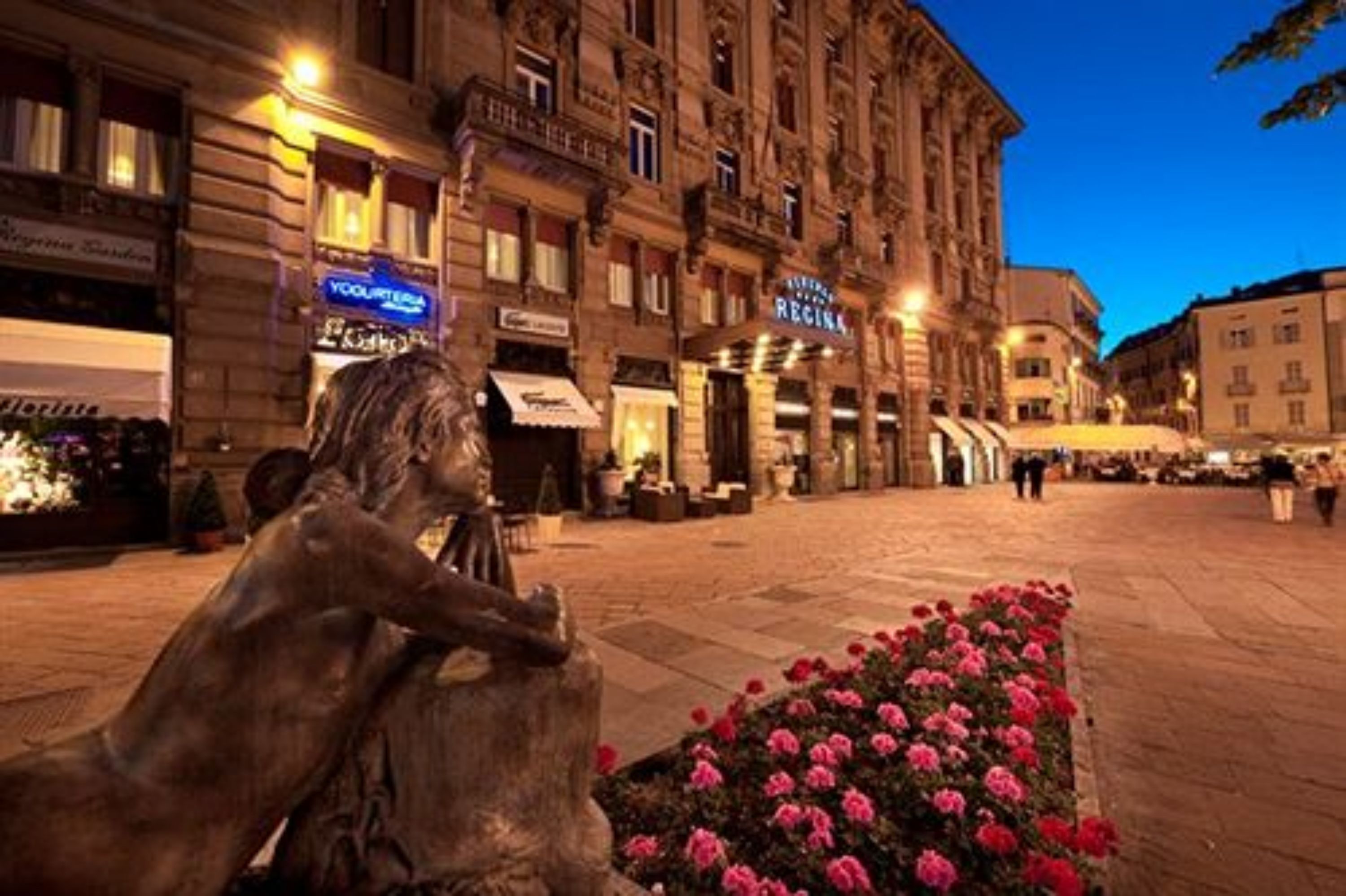 Grand Hotel Regina