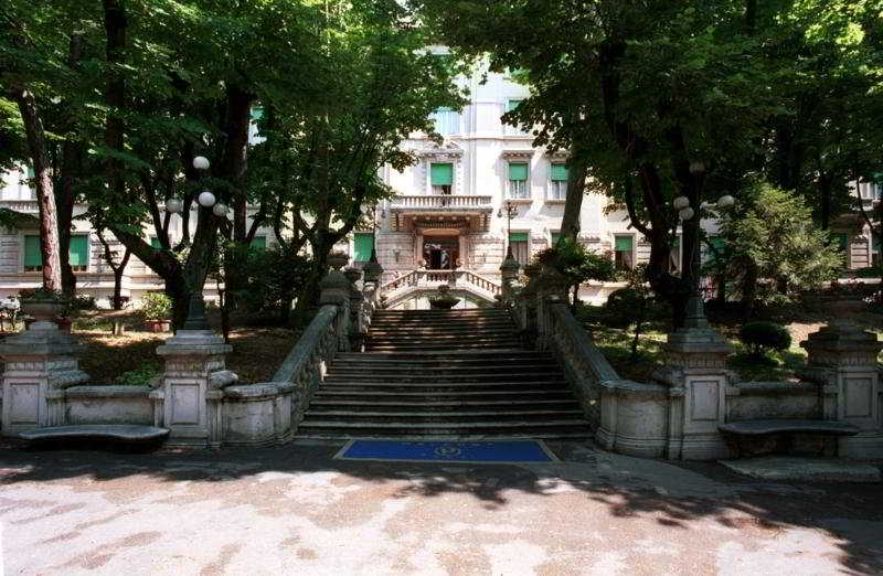 Hotel Valentini
