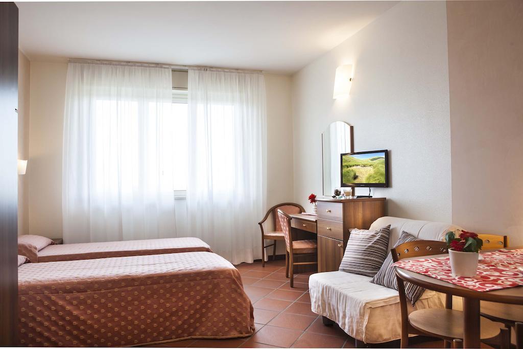 IPoint Hotel Bologna