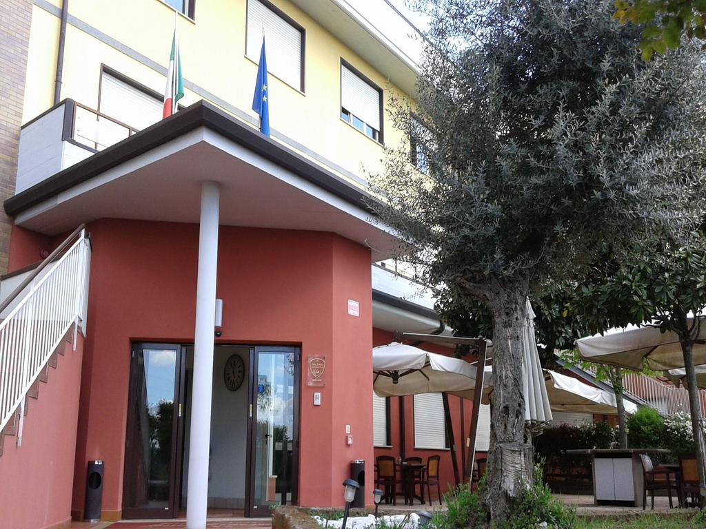 IPoint Hotel Bologna