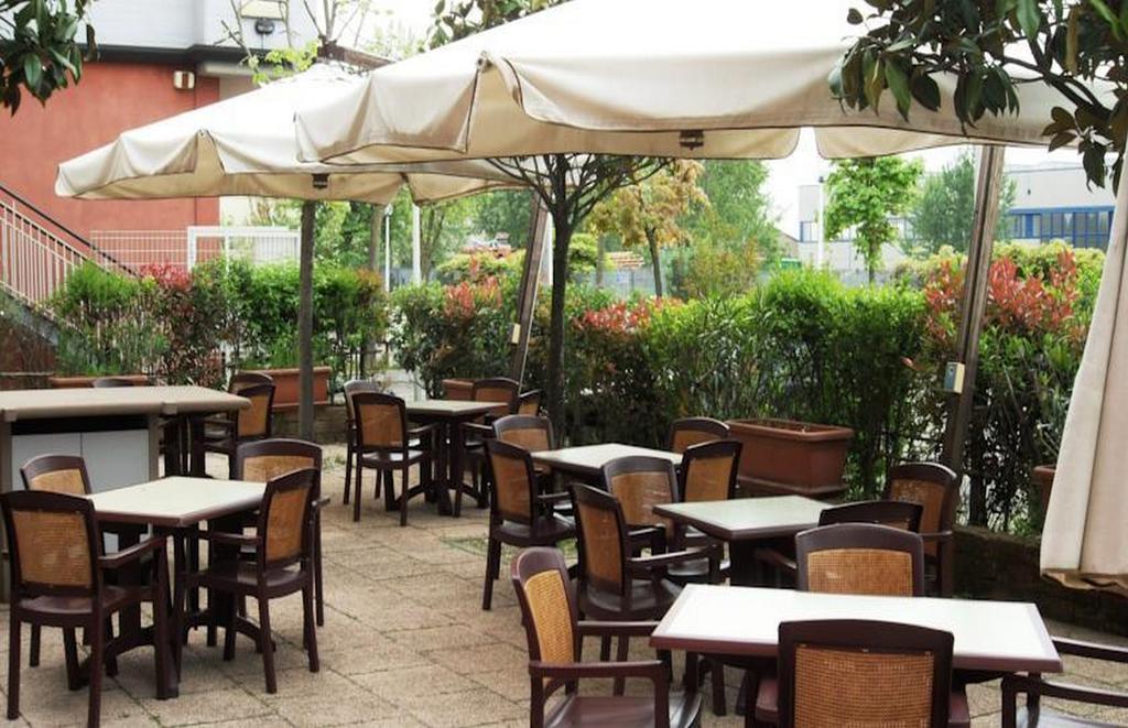 IPoint Hotel Bologna