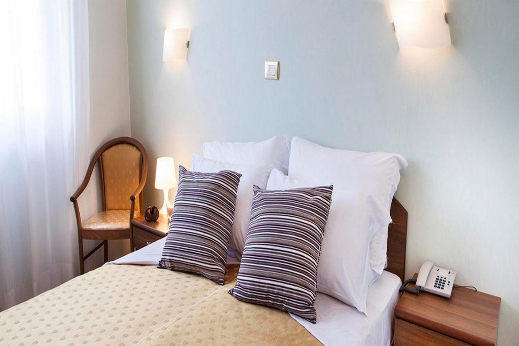 IPoint Hotel Bologna