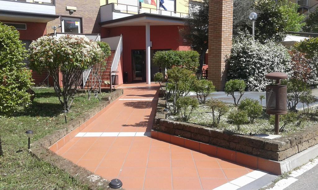 IPoint Hotel Bologna