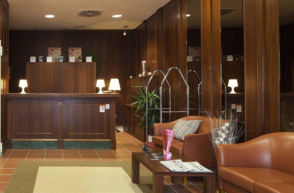 IPoint Hotel Bologna