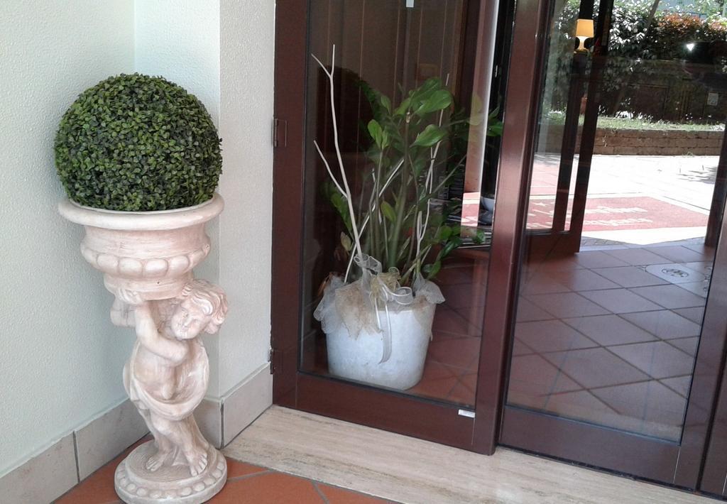 IPoint Hotel Bologna