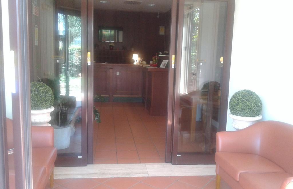 IPoint Hotel Bologna