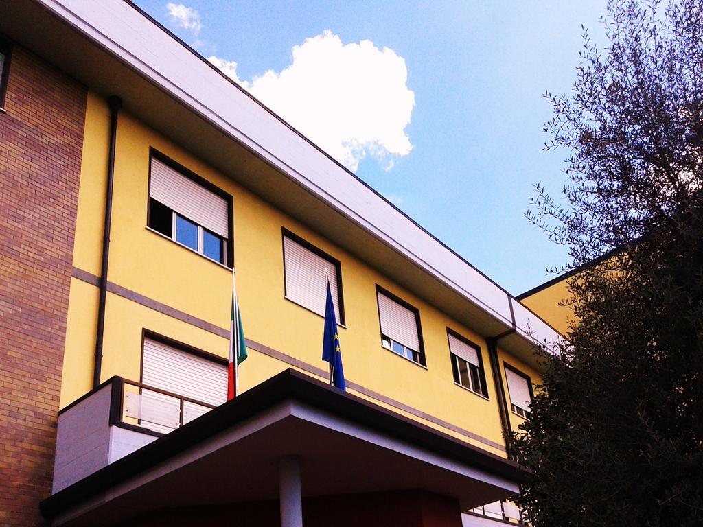 IPoint Hotel Bologna