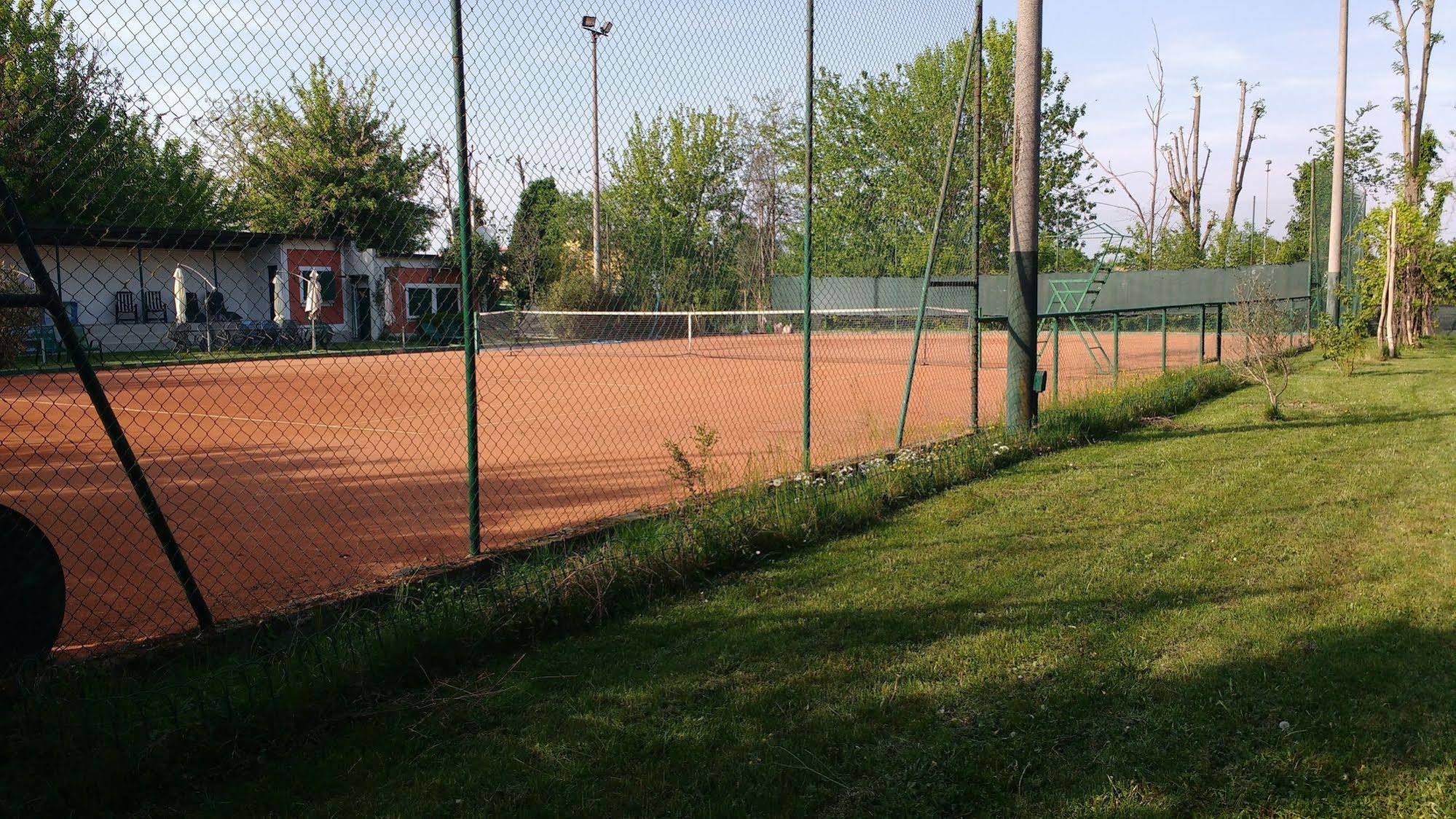 Villa Conti Zambonelli