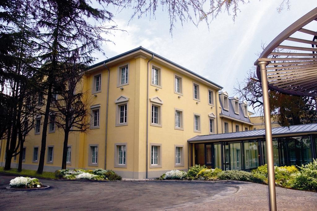 Meditur Hotel Bologna San Lazzaro