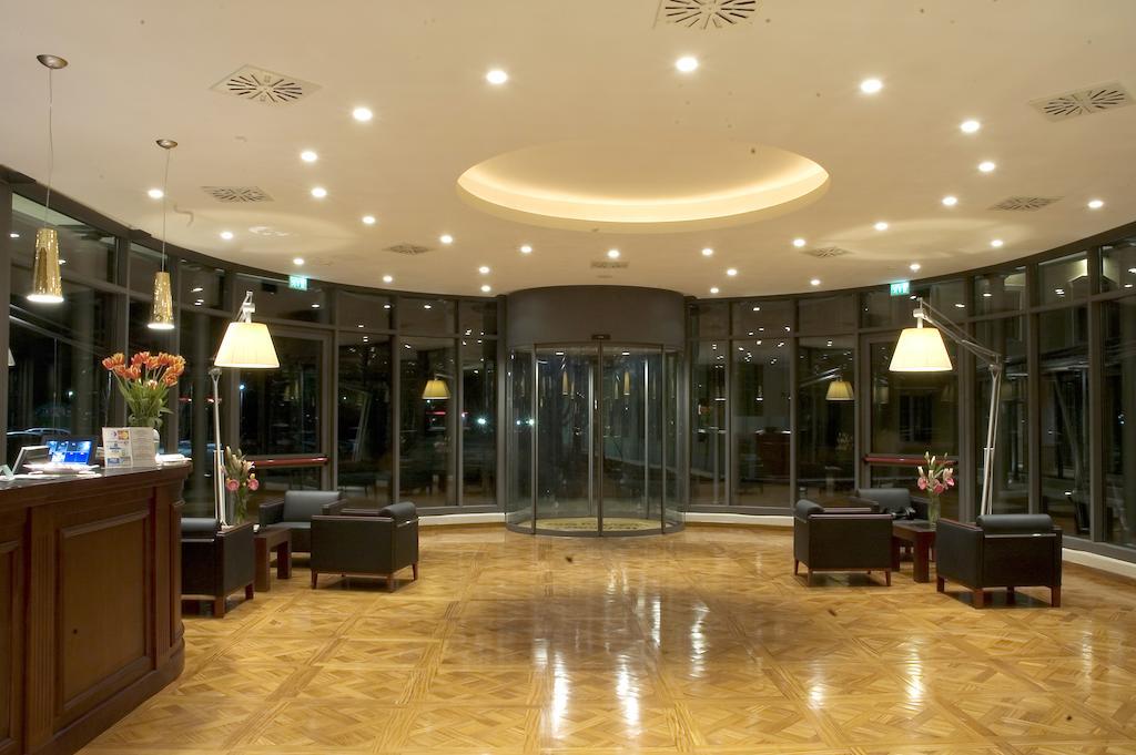 Meditur Hotel Bologna San Lazzaro