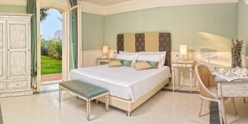 Relais Villa Valfiore