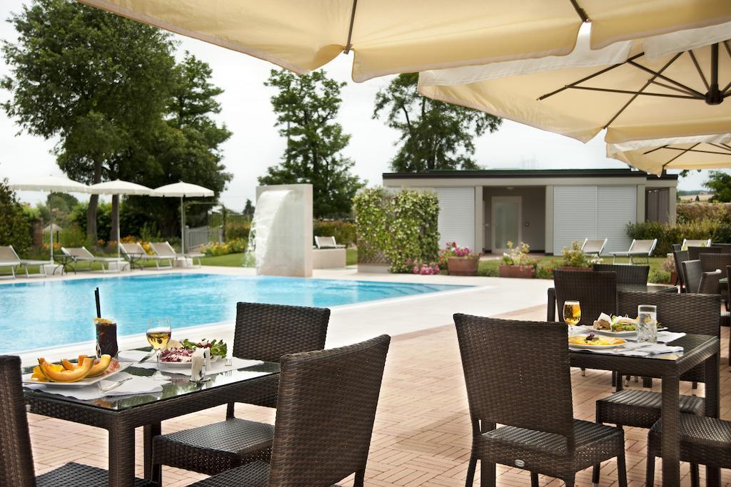 Relais Villa Valfiore