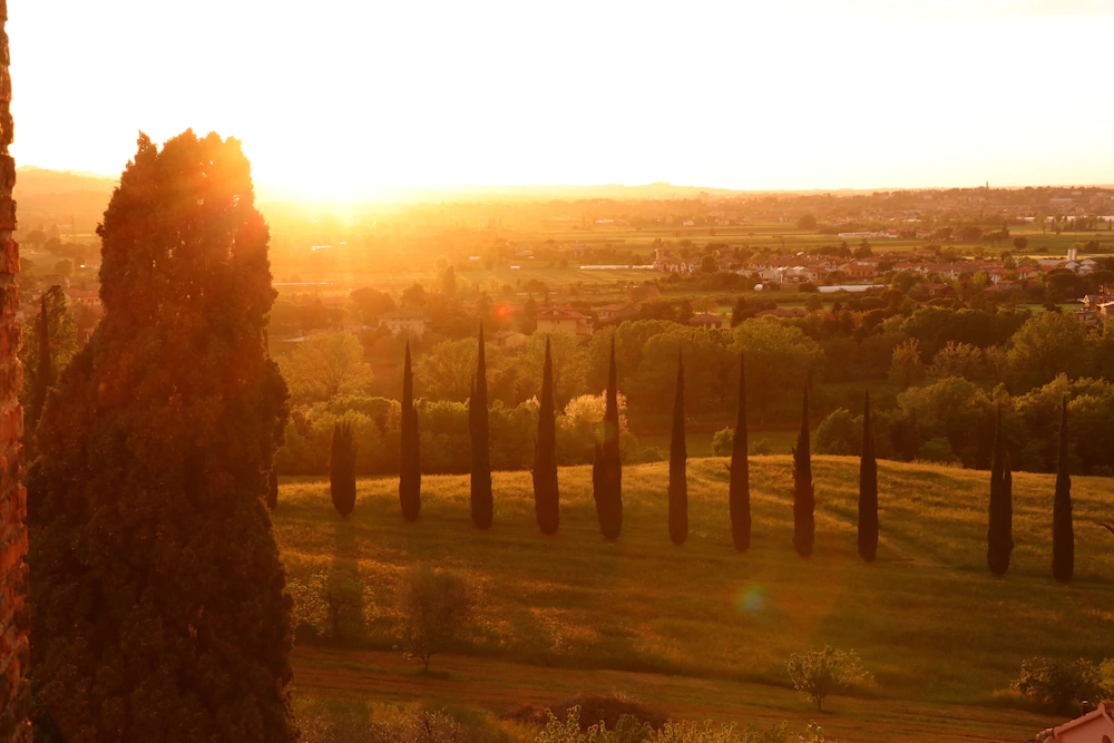 Castello Santarcangelo Di Romagna