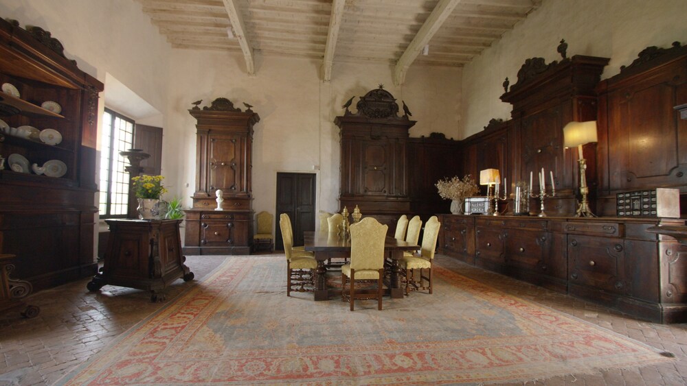 Castello Santarcangelo Di Romagna