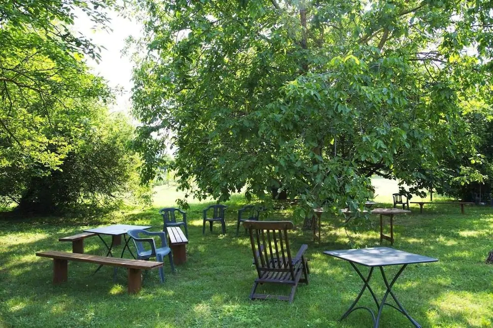 Bed and Breakfast Ca' De Taruffi